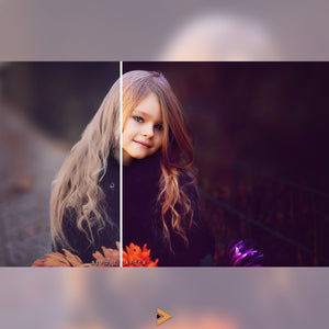 Childrens - Photoshop Actions