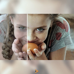 Childrens - Photoshop Actions