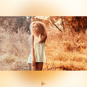 Summer Emotion - Photoshop Actions