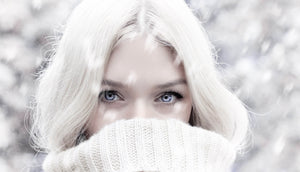 Winter Emotion - Photoshop Actions